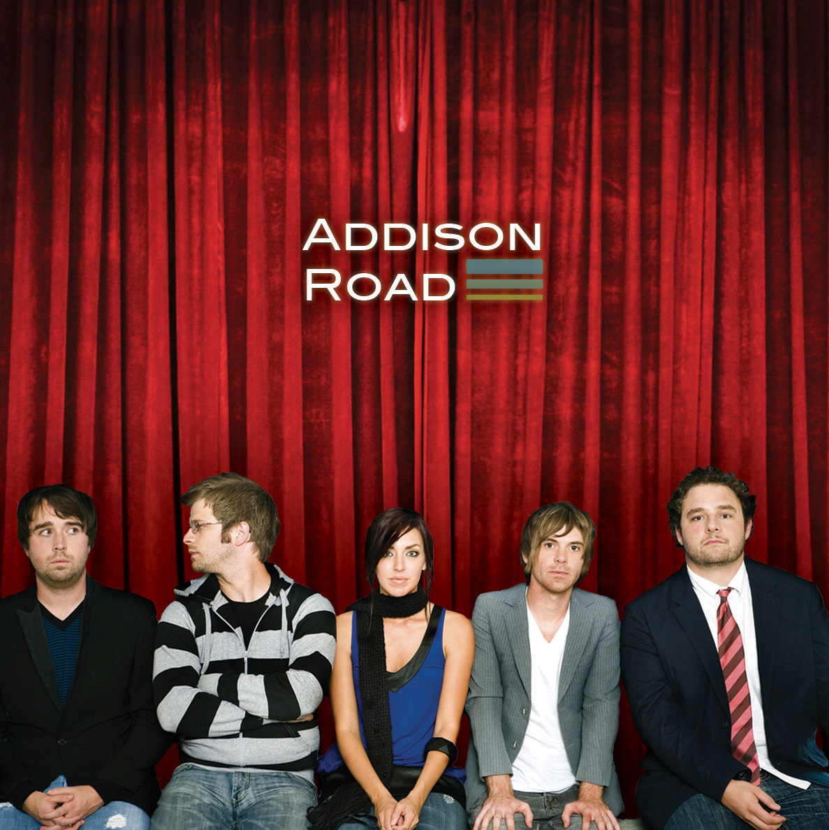 Addison Road :: Sticking With You 
